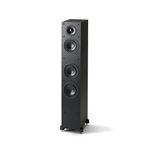 Paradigm Monitor SE 3000 4 Driver, 3 Way Floorstanding Speaker (Single) (Black)