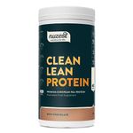 Vegan Protein Powders by Nuzest - Clean Lean Protein - Rich Chocolate - Plant Based Pea Protein Shake - Low Calorie & Low Carb - Gluten Free - Dairy Free - 1kg (40 Servings)