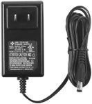 Security-01 UL Listed 9V 2A Power S