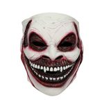 stepsin Bray Wyatt Fiend Cosplay Mask Scary Zombie Monster Clown Halloween Mask Wrestler Costume Props Adults