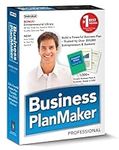 Business Planmaker Professional 12 