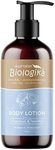 Biologika Coconut & Vanilla Body Lotion 250mL