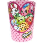 Shopkins Waste Can