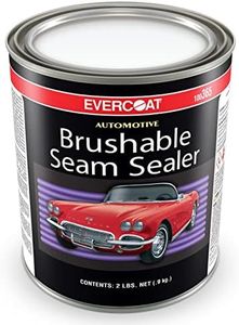 Evercoat Brushable Highly Adhesive Seam Sealer for Seams and Joints - 32 Fl Oz