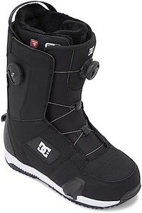 DC Shoes P