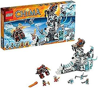 Lego Chima