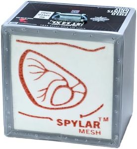 SpyderWeb 
