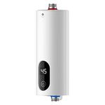 Inline Water Heater