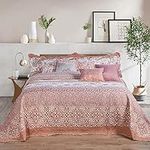 Home Soft Things 9 Piece Printed St