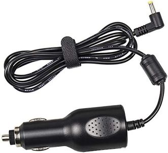 Car Power Adapter Charger for Sirius XM 5V PowerConnect, Only Compatible with SiriusXM Vehicle Dock SXVD1(A), XDPIV1, XDPIV2, SDPIV1, XAPV2 XMP3i, SXiV1