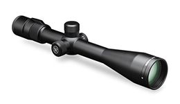 Vortex Rifle Scopes