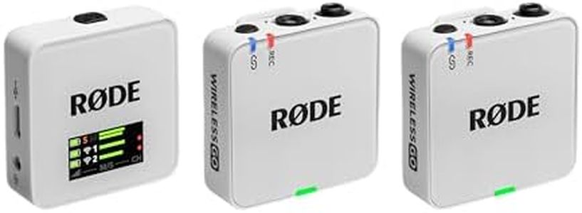 RØDE Wirel