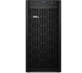 Dell PowerEdge T150 MP1 3rd Generation Intel Xeon E-2324G 8GB 4TB HD SATA Tower Server