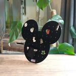 Mickey Holders