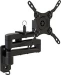 OMP Cantilever TV Mount - use with Up To 3 Universal Arms and Dual Lock