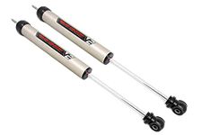 Rough Country 2-5" V2 Monotube Rear Shocks for 2000-2006 Tundra - 760799_B