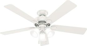 Hunter Fan Company, 50895, 52 inch 