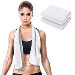 Workout Towel For Bench