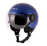 Vega Atom M.Blue Helmet-M