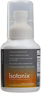 Isotonix Vitamin C, Provides Antioxidant Protection, Supports Healthy Immune System, Maintain Healthy Cholesterol, Muscle and Skin Health, Cognitive Health, Market America (90 Servings)