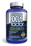 Focus Supplement For Women