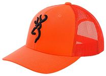 Browning 308388011: Cap, Proof Blaze, One Size