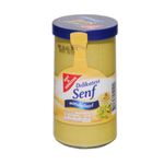 German Gut & Günstig Delicatessen Mustard medium hot - 1 x 250 ml