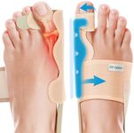 Fit Geno Bunion Corrector