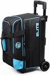 ELITE Basic Bowling Bag Double (2) 