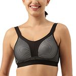 Head High Impact Sports Bras