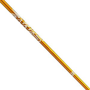 Aldila NVS NXT 55 Stiff Flex Graphite Driver Shaft .335
