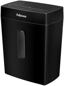 Fellowes D