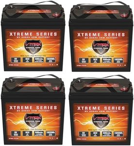 4 PACK: VM