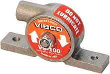 VIBCO VS-100 Silent Pneumatic Turbi