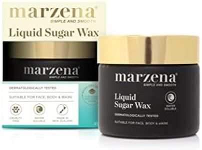 Marzena Liquid Sugar Wax, 315 g