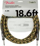 Fender Professional Series Instrume