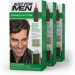 Just For Men Shampoo-In Color (Form