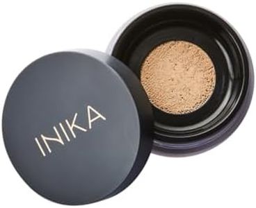 INIKA Loos