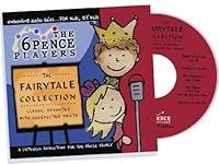 6 Pence Players-Fairy Tale Collecti