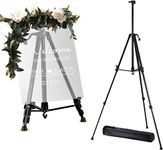 Portable Collapsible Easel