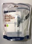 F&P BREVIDA NASAL PILLOWS MASK
