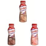 SlimFast Ready to Drink Shake 18-Pack Multiple Flavours