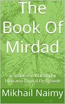 The Book Of Mirdad: Translated in Marathi by Tilottama(Smita) Deshpande (Marathi Edition)