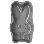 Wilton Bunny Cake Pan (Packaging design may vary)