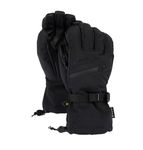 Burton Men's Gore-Tex Glove, True Black W20, Small