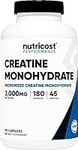 Nutricost Creatine Monohydrate 3,00