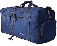 Woogwin Travel Duffel Bag Large Fol