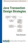 Java Transaction Design Strategies