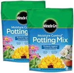 Miracle-Gro Moisture Control Pottin