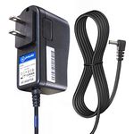 T POWER Ac Dc Adapter Charger Compatible with for 7.5V Summer Infant 28450 28580 28590 28520 28560 28570 28530 28460 28510 28040 02230 28600 Travel Power Pack Handheld Baby Video Monitor Power Supply